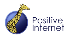 Positive Internet