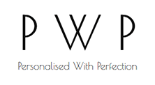 PWP - Personalised With Perfection