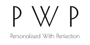 Personalised With Perfection